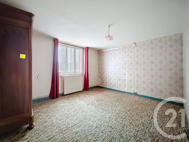 maison à vendre - 4 pièces - 121.45 m2 - BAYET - 03 - AUVERGNE - Century 21 Lefèbvre Immobilier