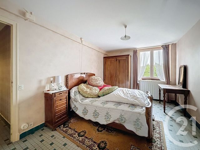 maison à vendre - 4 pièces - 121.45 m2 - BAYET - 03 - AUVERGNE - Century 21 Lefèbvre Immobilier
