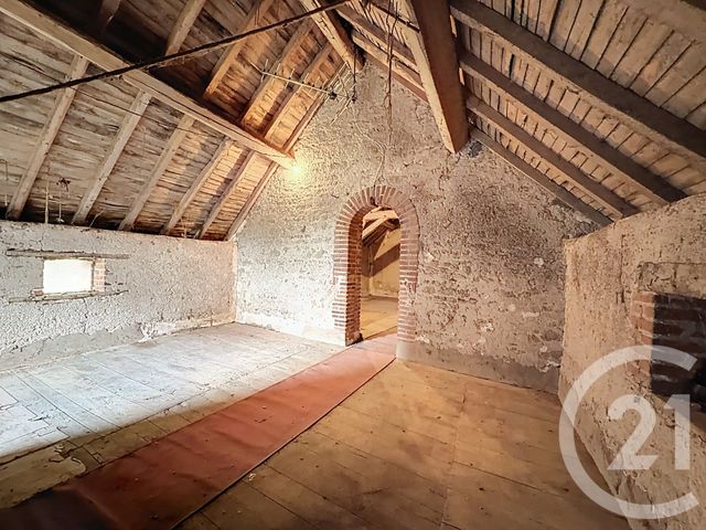maison à vendre - 4 pièces - 121.45 m2 - BAYET - 03 - AUVERGNE - Century 21 Lefèbvre Immobilier