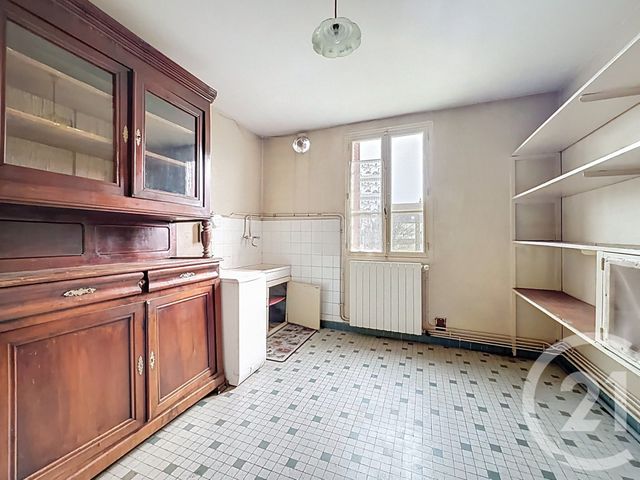 maison à vendre - 4 pièces - 121.45 m2 - BAYET - 03 - AUVERGNE - Century 21 Lefèbvre Immobilier