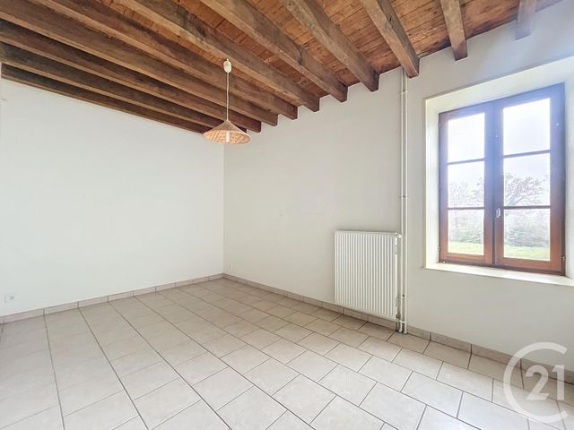maison à louer - 3 pièces - 94.93 m2 - VOUSSAC - 03 - AUVERGNE - Century 21 Lefèbvre Immobilier