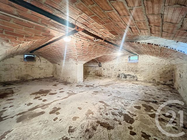 maison à louer - 3 pièces - 94.93 m2 - VOUSSAC - 03 - AUVERGNE - Century 21 Lefèbvre Immobilier