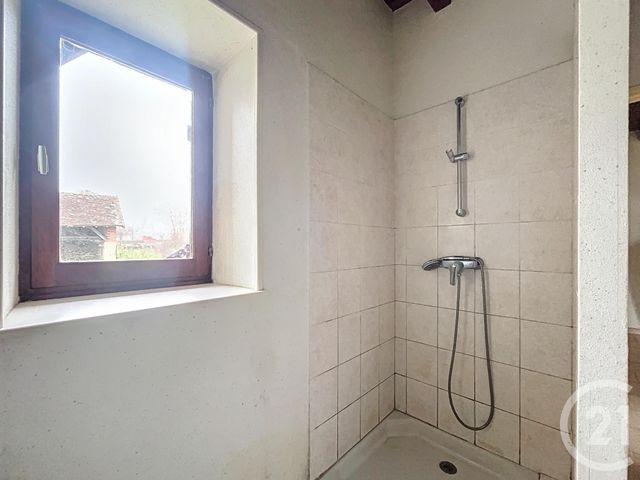 maison à louer - 3 pièces - 94.93 m2 - VOUSSAC - 03 - AUVERGNE - Century 21 Lefèbvre Immobilier