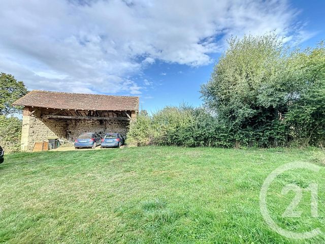 maison à louer - 3 pièces - 94.93 m2 - VOUSSAC - 03 - AUVERGNE - Century 21 Lefèbvre Immobilier