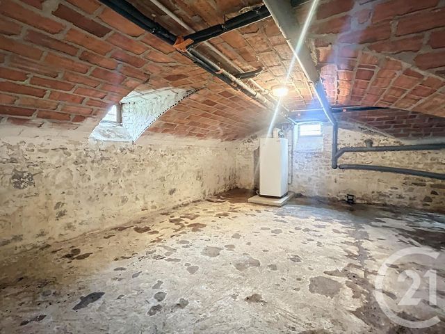 maison à louer - 3 pièces - 94.93 m2 - VOUSSAC - 03 - AUVERGNE - Century 21 Lefèbvre Immobilier