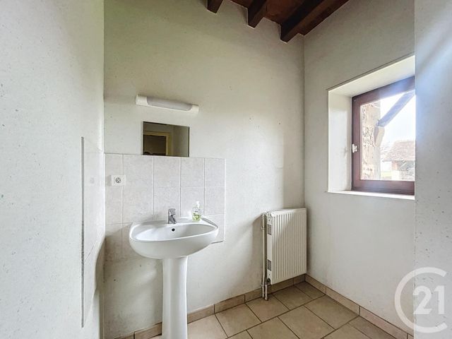 maison à louer - 3 pièces - 94.93 m2 - VOUSSAC - 03 - AUVERGNE - Century 21 Lefèbvre Immobilier