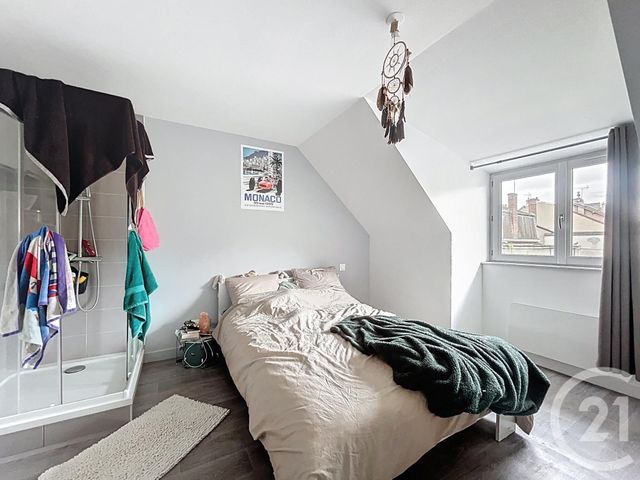 Appartement F2 à louer - 2 pièces - 33.6 m2 - ST POURCAIN SUR SIOULE - 03 - AUVERGNE - Century 21 Lefèbvre Immobilier