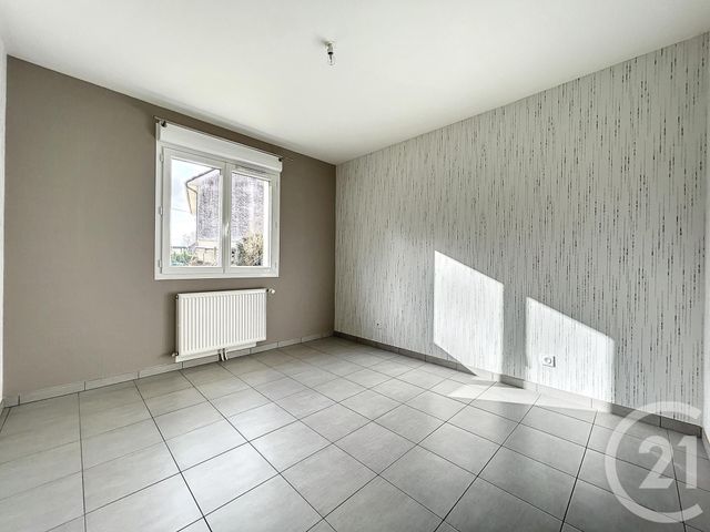 maison à louer - 4 pièces - 115.0 m2 - ST LOUP - 03 - AUVERGNE - Century 21 Lefèbvre Immobilier