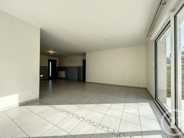 maison à louer - 4 pièces - 115.0 m2 - ST LOUP - 03 - AUVERGNE - Century 21 Lefèbvre Immobilier