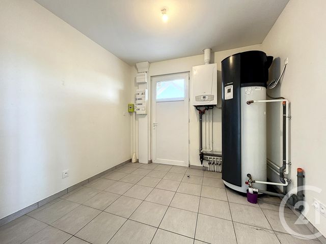 maison à louer - 4 pièces - 115.0 m2 - ST LOUP - 03 - AUVERGNE - Century 21 Lefèbvre Immobilier