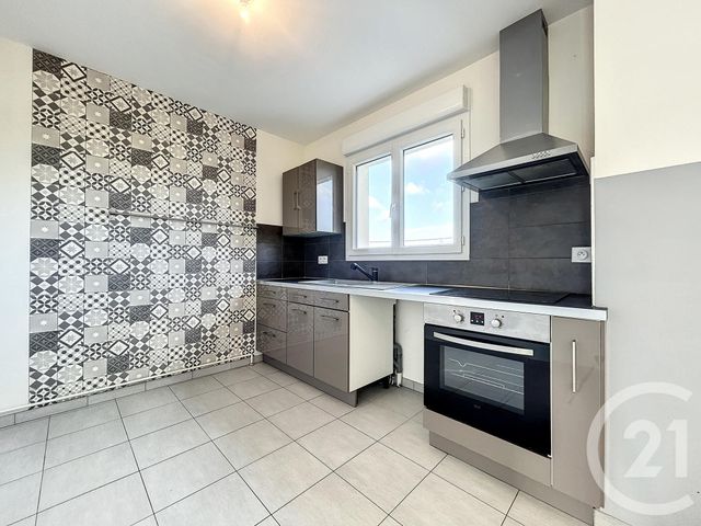 maison à louer - 4 pièces - 115.0 m2 - ST LOUP - 03 - AUVERGNE - Century 21 Lefèbvre Immobilier