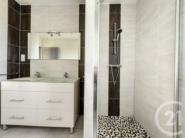 maison à louer - 4 pièces - 115.0 m2 - ST LOUP - 03 - AUVERGNE - Century 21 Lefèbvre Immobilier