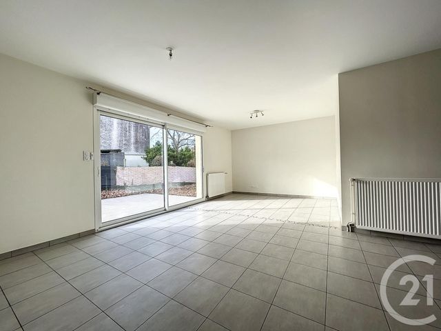 maison à louer - 4 pièces - 115.0 m2 - ST LOUP - 03 - AUVERGNE - Century 21 Lefèbvre Immobilier