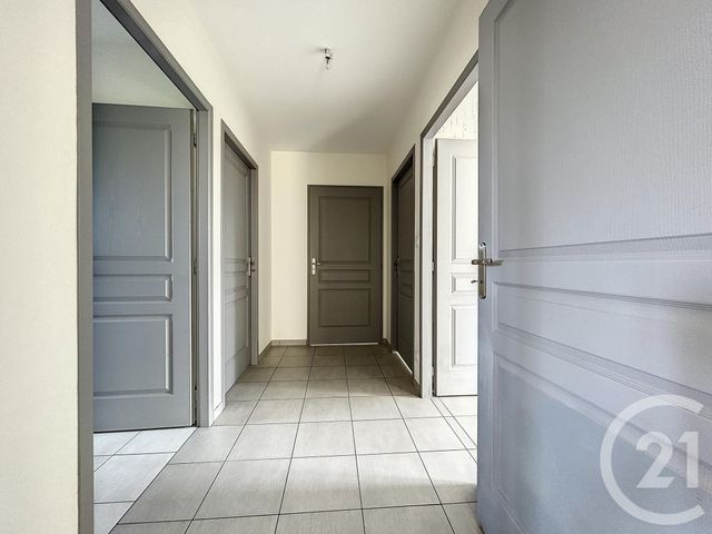 maison à louer - 4 pièces - 115.0 m2 - ST LOUP - 03 - AUVERGNE - Century 21 Lefèbvre Immobilier