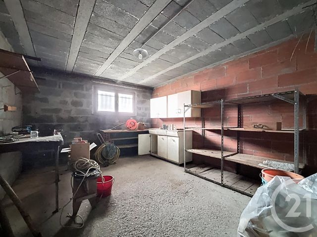 maison à vendre - 4 pièces - 97.85 m2 - LA FERTE HAUTERIVE - 03 - AUVERGNE - Century 21 Lefèbvre Immobilier