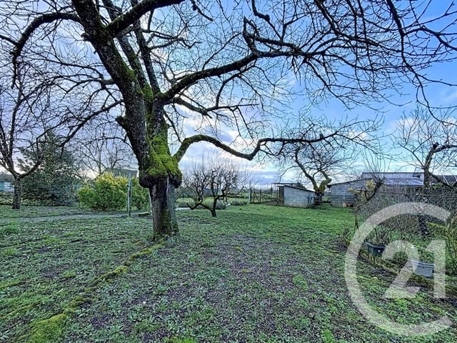 maison à vendre - 4 pièces - 97.85 m2 - LA FERTE HAUTERIVE - 03 - AUVERGNE - Century 21 Lefèbvre Immobilier