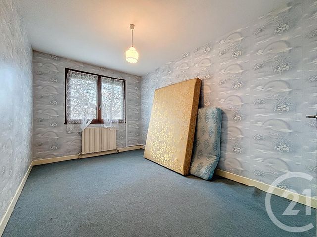 maison à vendre - 4 pièces - 97.85 m2 - LA FERTE HAUTERIVE - 03 - AUVERGNE - Century 21 Lefèbvre Immobilier