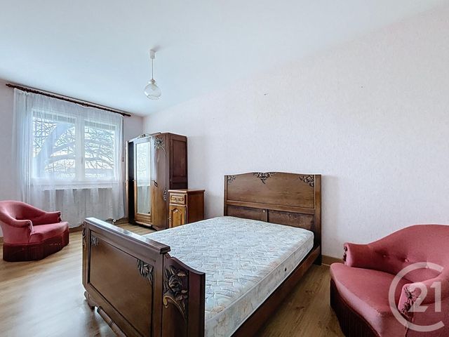 maison à vendre - 4 pièces - 97.85 m2 - LA FERTE HAUTERIVE - 03 - AUVERGNE - Century 21 Lefèbvre Immobilier