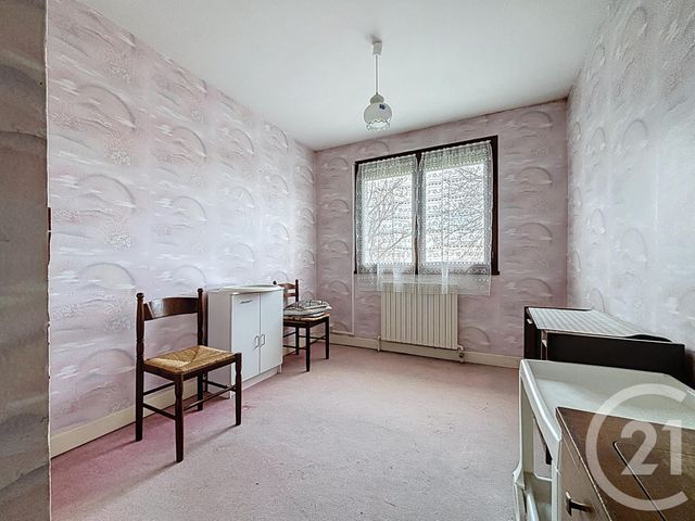 maison à vendre - 4 pièces - 97.85 m2 - LA FERTE HAUTERIVE - 03 - AUVERGNE - Century 21 Lefèbvre Immobilier