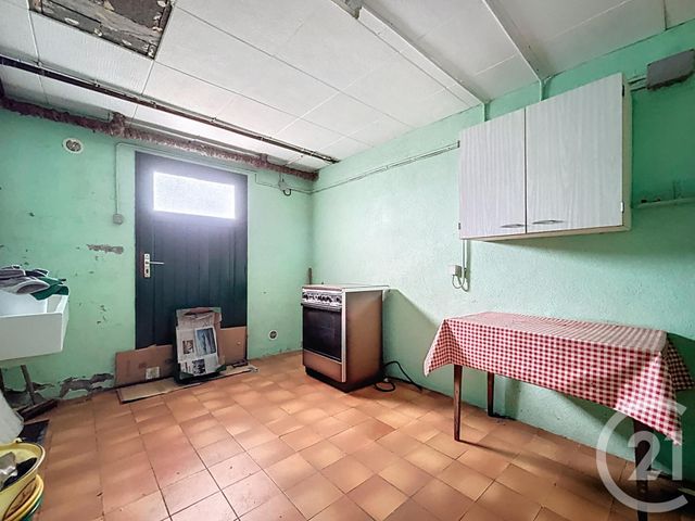 maison à vendre - 4 pièces - 97.85 m2 - LA FERTE HAUTERIVE - 03 - AUVERGNE - Century 21 Lefèbvre Immobilier