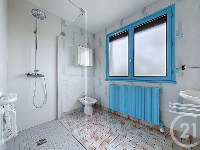 maison à vendre - 4 pièces - 97.85 m2 - LA FERTE HAUTERIVE - 03 - AUVERGNE - Century 21 Lefèbvre Immobilier