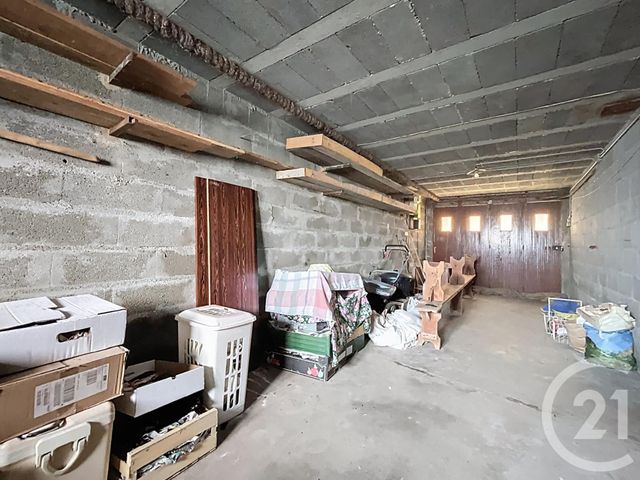 maison à vendre - 4 pièces - 97.85 m2 - LA FERTE HAUTERIVE - 03 - AUVERGNE - Century 21 Lefèbvre Immobilier