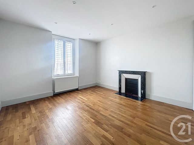 maison à louer - 5 pièces - 120.0 m2 - ST LOUP - 03 - AUVERGNE - Century 21 Lefèbvre Immobilier