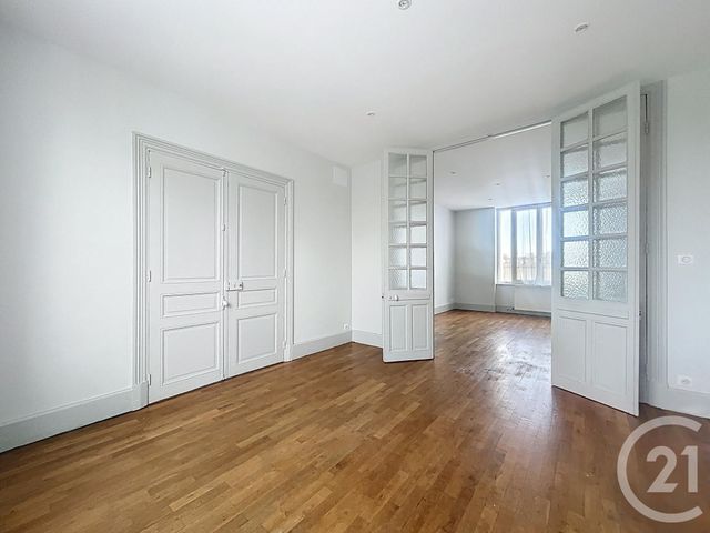 maison à louer - 5 pièces - 120.0 m2 - ST LOUP - 03 - AUVERGNE - Century 21 Lefèbvre Immobilier