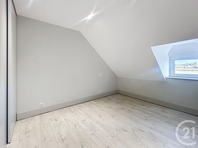 maison à louer - 5 pièces - 120.0 m2 - ST LOUP - 03 - AUVERGNE - Century 21 Lefèbvre Immobilier