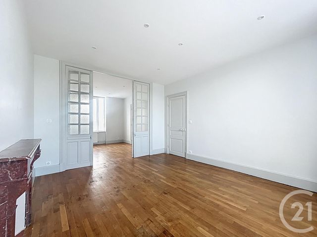 maison à louer - 5 pièces - 120.0 m2 - ST LOUP - 03 - AUVERGNE - Century 21 Lefèbvre Immobilier