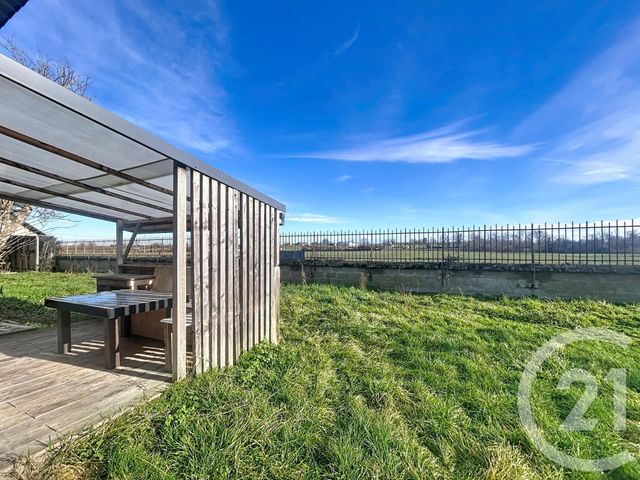 maison à louer - 5 pièces - 120.0 m2 - ST LOUP - 03 - AUVERGNE - Century 21 Lefèbvre Immobilier