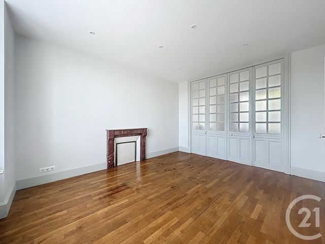 maison à louer - 5 pièces - 120.0 m2 - ST LOUP - 03 - AUVERGNE - Century 21 Lefèbvre Immobilier