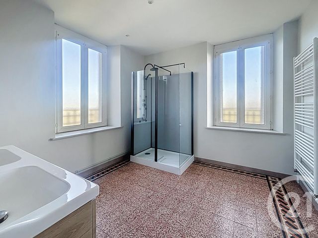 maison à louer - 5 pièces - 120.0 m2 - ST LOUP - 03 - AUVERGNE - Century 21 Lefèbvre Immobilier