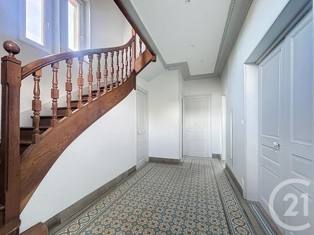 maison à louer - 5 pièces - 120.0 m2 - ST LOUP - 03 - AUVERGNE - Century 21 Lefèbvre Immobilier