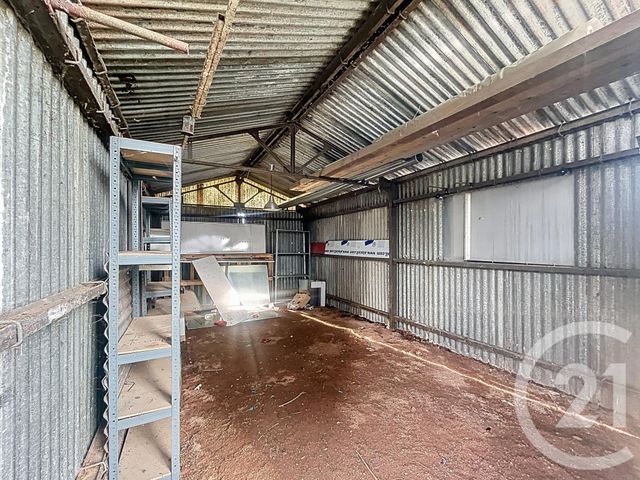 maison à louer - 5 pièces - 120.0 m2 - ST LOUP - 03 - AUVERGNE - Century 21 Lefèbvre Immobilier