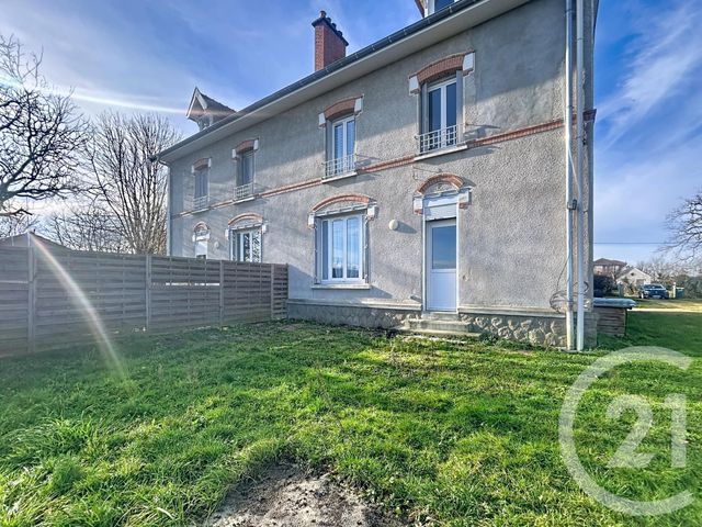 maison - ST LOUP - 03