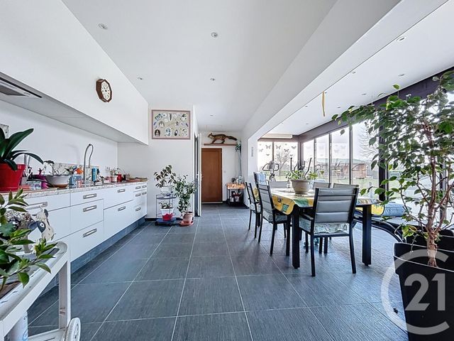 maison à vendre - 7 pièces - 294.0 m2 - MONETAY SUR ALLIER - 03 - AUVERGNE - Century 21 Lefèbvre Immobilier