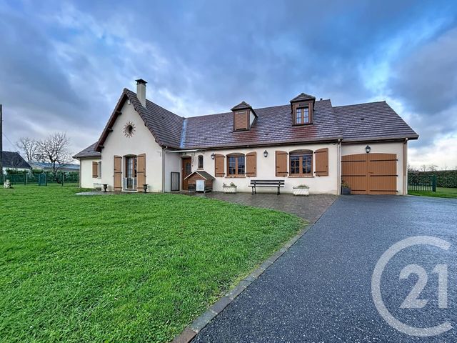 maison - MONETAY SUR ALLIER - 03