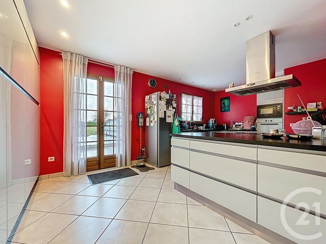 maison à vendre - 7 pièces - 294.0 m2 - MONETAY SUR ALLIER - 03 - AUVERGNE - Century 21 Lefèbvre Immobilier