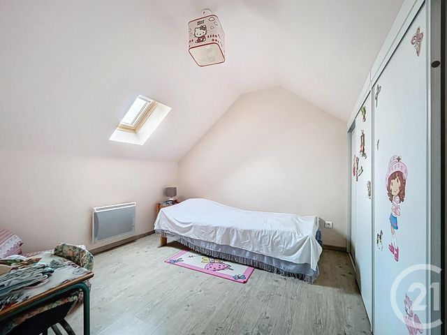 maison à vendre - 7 pièces - 294.0 m2 - MONETAY SUR ALLIER - 03 - AUVERGNE - Century 21 Lefèbvre Immobilier