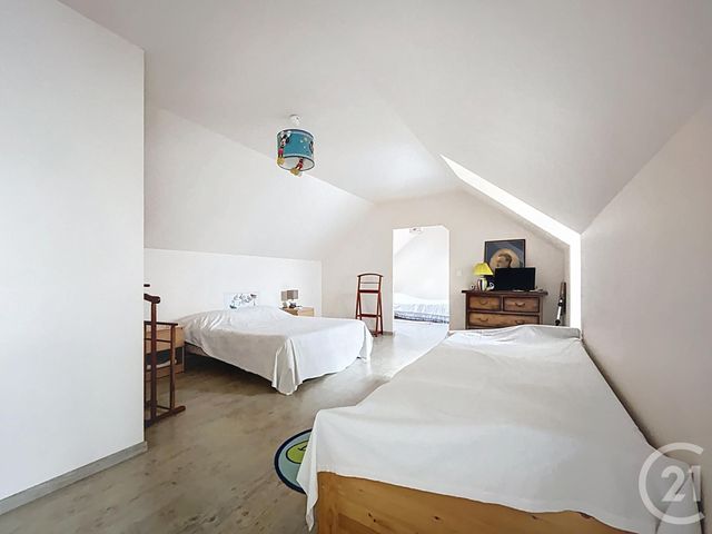 maison à vendre - 7 pièces - 294.0 m2 - MONETAY SUR ALLIER - 03 - AUVERGNE - Century 21 Lefèbvre Immobilier