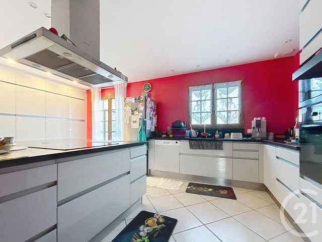 maison à vendre - 7 pièces - 294.0 m2 - MONETAY SUR ALLIER - 03 - AUVERGNE - Century 21 Lefèbvre Immobilier