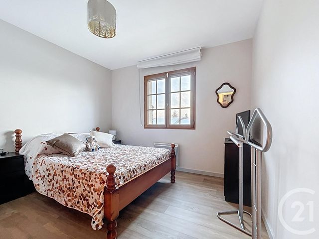 maison à vendre - 7 pièces - 294.0 m2 - MONETAY SUR ALLIER - 03 - AUVERGNE - Century 21 Lefèbvre Immobilier