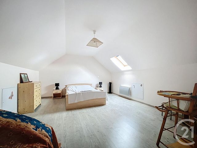 maison à vendre - 7 pièces - 294.0 m2 - MONETAY SUR ALLIER - 03 - AUVERGNE - Century 21 Lefèbvre Immobilier