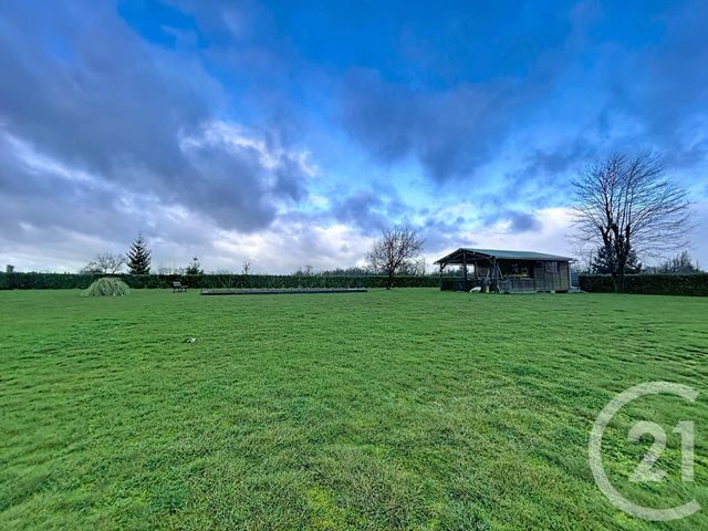 maison à vendre - 7 pièces - 294.0 m2 - MONETAY SUR ALLIER - 03 - AUVERGNE - Century 21 Lefèbvre Immobilier