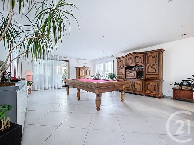 maison à vendre - 7 pièces - 294.0 m2 - MONETAY SUR ALLIER - 03 - AUVERGNE - Century 21 Lefèbvre Immobilier