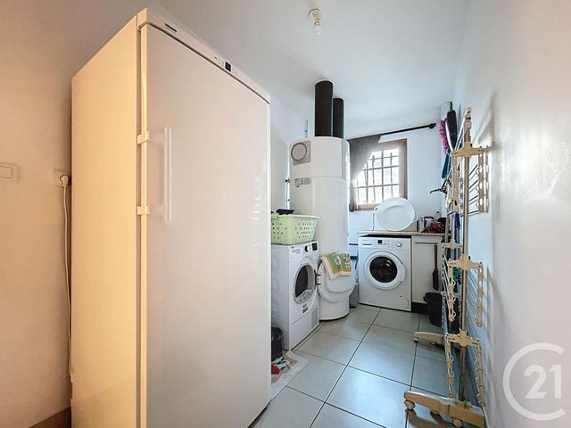 maison à vendre - 7 pièces - 294.0 m2 - MONETAY SUR ALLIER - 03 - AUVERGNE - Century 21 Lefèbvre Immobilier