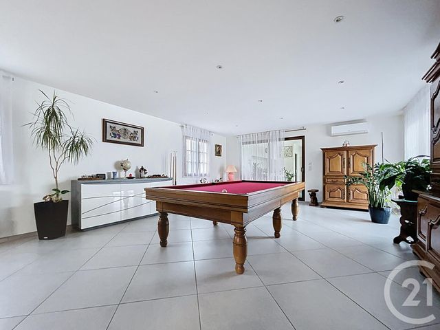 maison à vendre - 7 pièces - 294.0 m2 - MONETAY SUR ALLIER - 03 - AUVERGNE - Century 21 Lefèbvre Immobilier