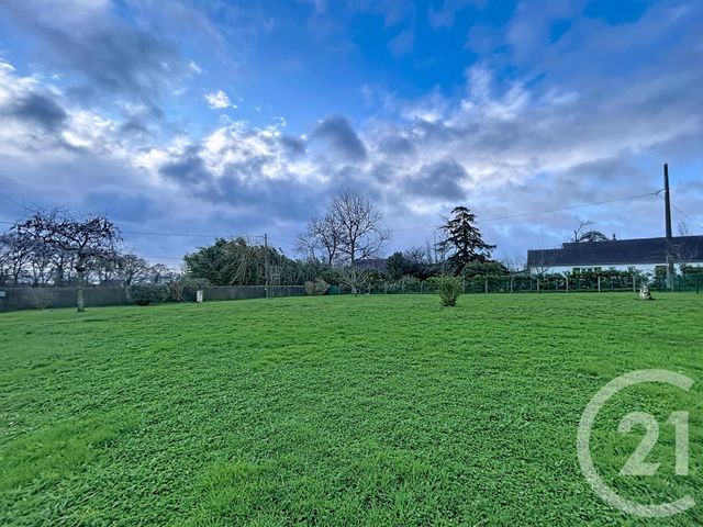 maison à vendre - 7 pièces - 294.0 m2 - MONETAY SUR ALLIER - 03 - AUVERGNE - Century 21 Lefèbvre Immobilier