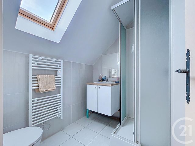 maison à vendre - 7 pièces - 294.0 m2 - MONETAY SUR ALLIER - 03 - AUVERGNE - Century 21 Lefèbvre Immobilier